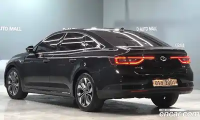 Renault SM6 2019 2.0 Автомат в Москве № 183677, миниатюра 3