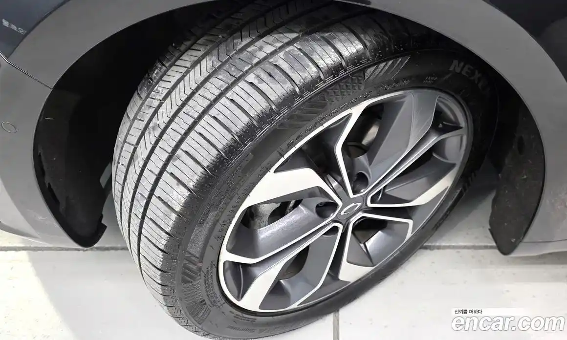 Renault SM6 2019 2.0 Автомат в Москве № 183677, фото 5