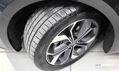 Renault SM6 2019 2.0 Автомат в Москве № 183677, миниатюра 5