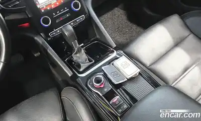 Renault SM6 2019 2.0 Автомат в Москве № 183677, миниатюра 9