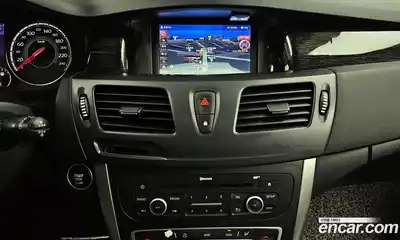 Renault SM5 2016 2.0 Автомат в Москве № 183882, миниатюра 11