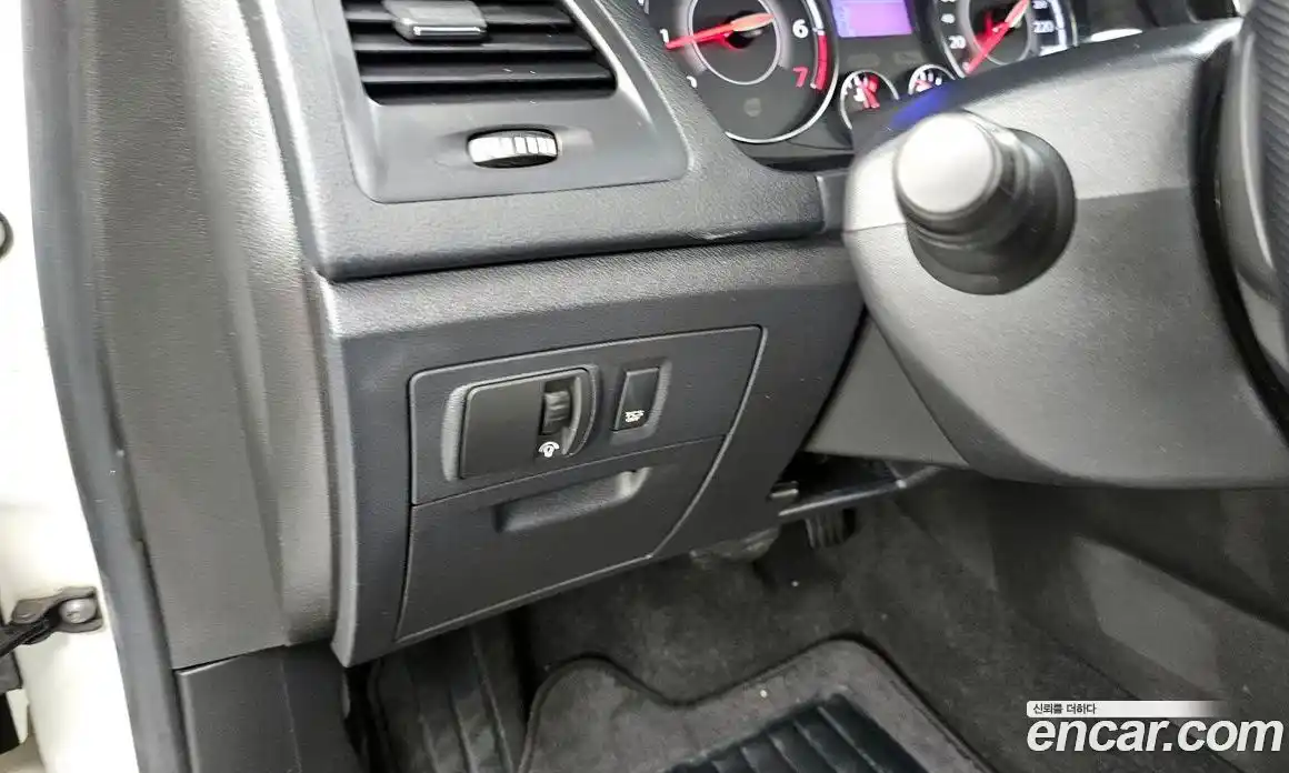 Renault SM5 2016 2.0 Автомат в Москве № 183882, фото 12