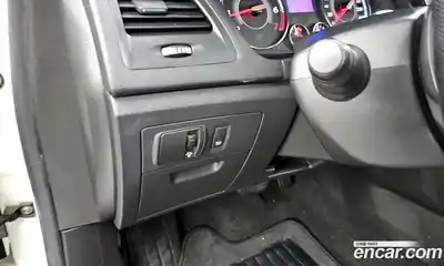 Renault SM5 2016 2.0 Автомат в Москве № 183882, миниатюра 12