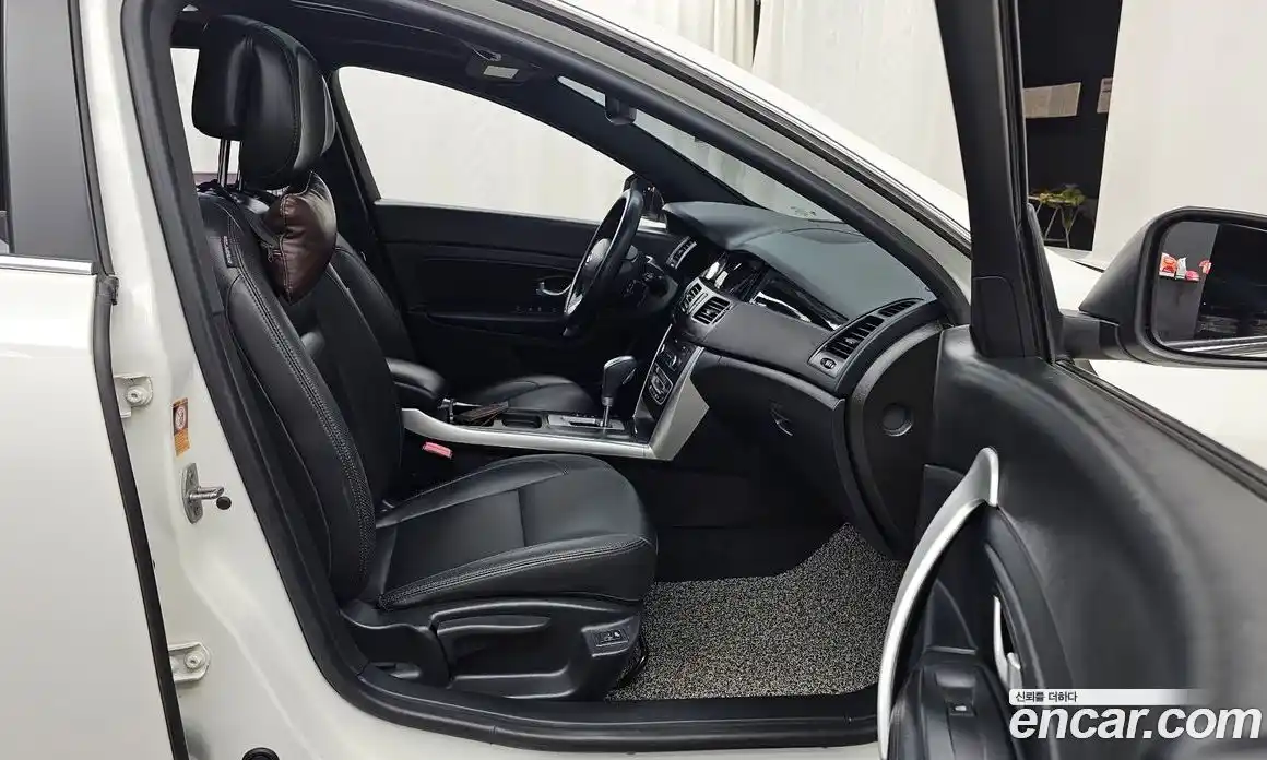 Renault SM5 2016 2.0 Автомат в Москве № 183882, фото 13