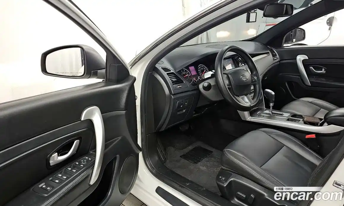 Renault SM5 2016 2.0 Автомат в Москве № 183882, фото 15