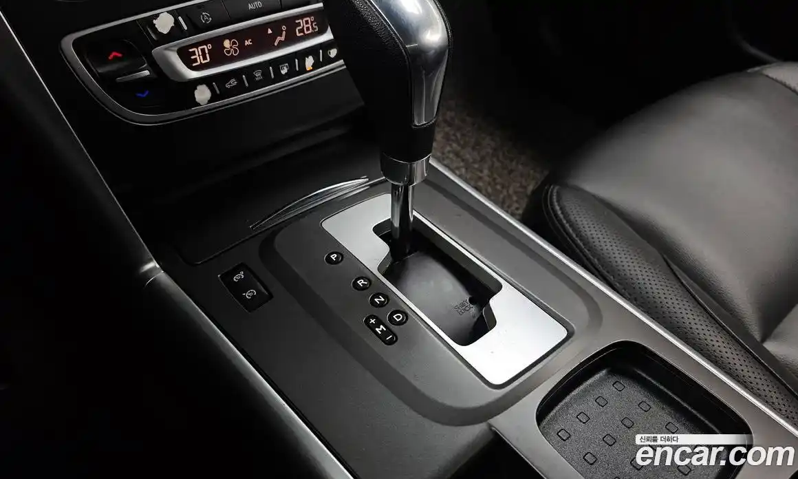 Renault SM5 2016 2.0 Автомат в Москве № 183882, фото 17