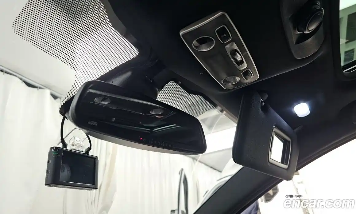 Renault SM5 2016 2.0 Автомат в Москве № 183882, фото 19