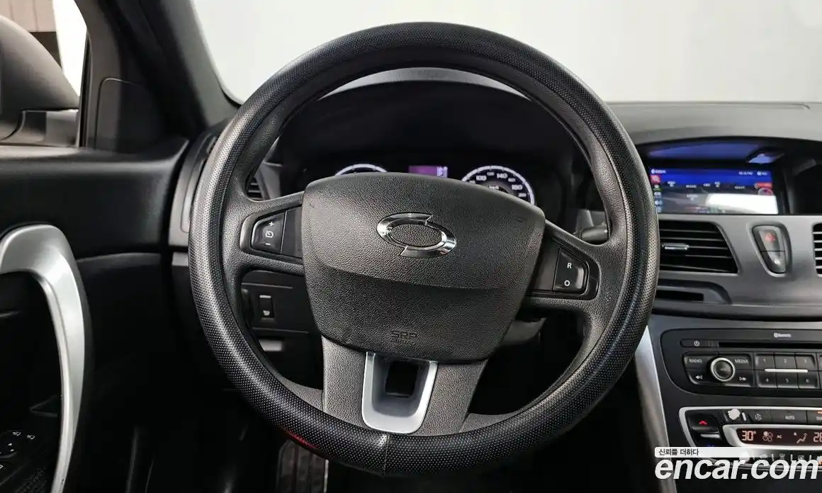 Renault SM5 2016 2.0 Автомат в Москве № 183882, фото 20