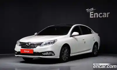 Renault SM5 2016 2.0 Автомат в Москве № 183882, миниатюра 2