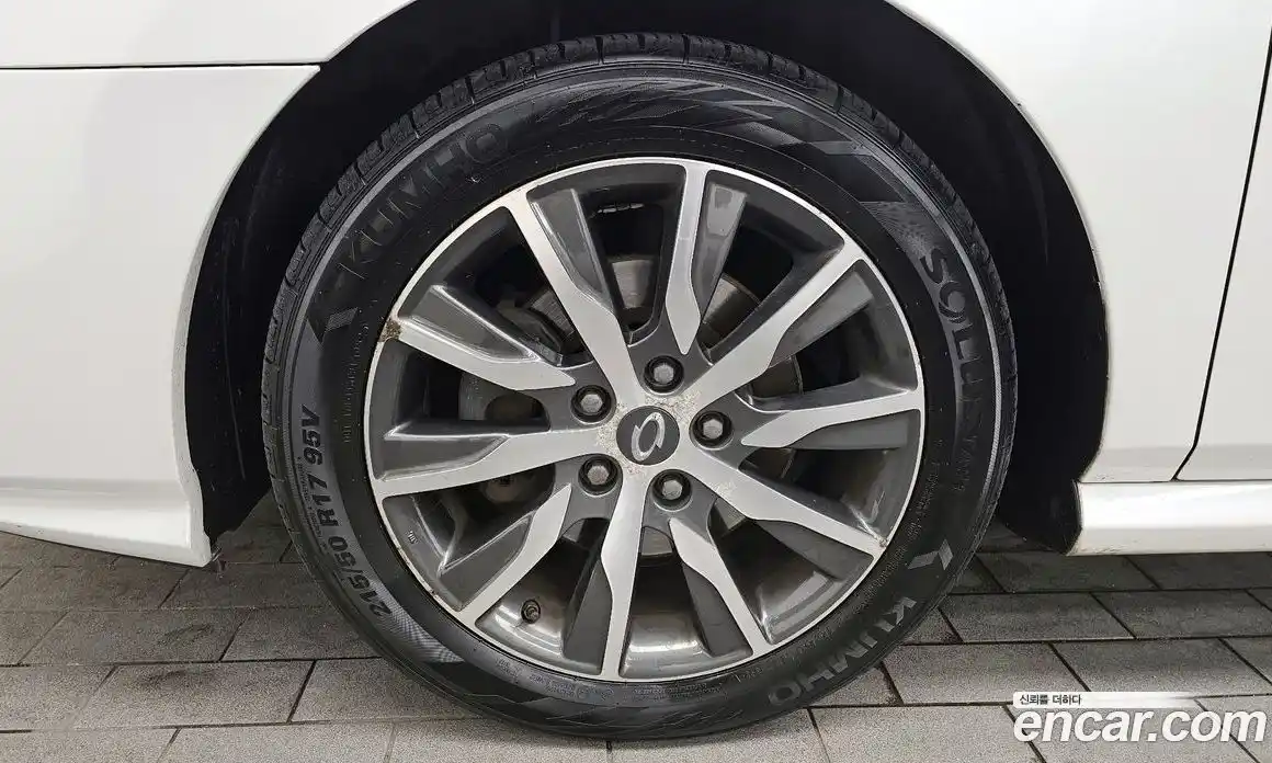 Renault SM5 2016 2.0 Автомат в Москве № 183882, фото 3