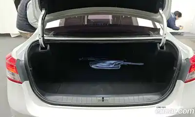 Renault SM5 2016 2.0 Автомат в Москве № 183882, миниатюра 4