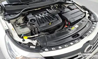 Renault SM5 2016 2.0 Автомат в Москве № 183882, миниатюра 5