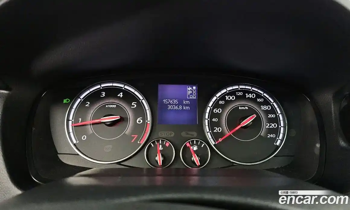 Renault SM5 2016 2.0 Автомат в Москве № 183882, фото 6