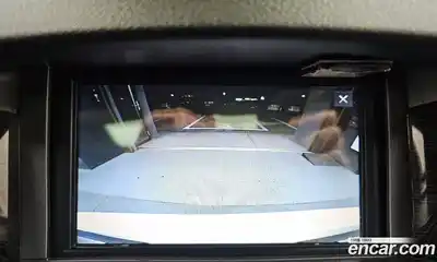 Renault SM5 2016 2.0 Автомат в Москве № 183882, миниатюра 8