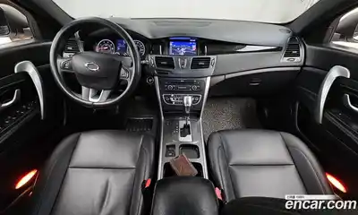 Renault SM5 2016 2.0 Автомат в Москве № 183882, миниатюра 9