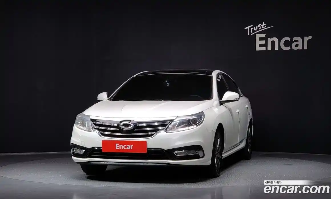 Renault SM5 2016 2.0 Автомат в Москве № 183882, фото 10