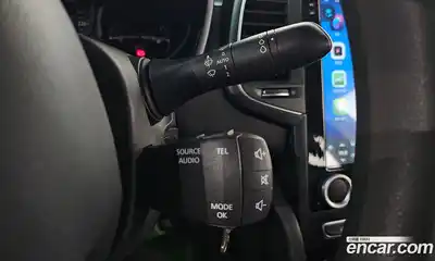 Renault SM6 2019 2.0 Автомат в Москве № 185239, миниатюра 11