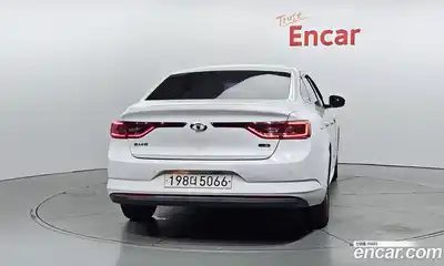 Renault SM6 2019 2.0 Автомат в Москве № 185239, миниатюра 12