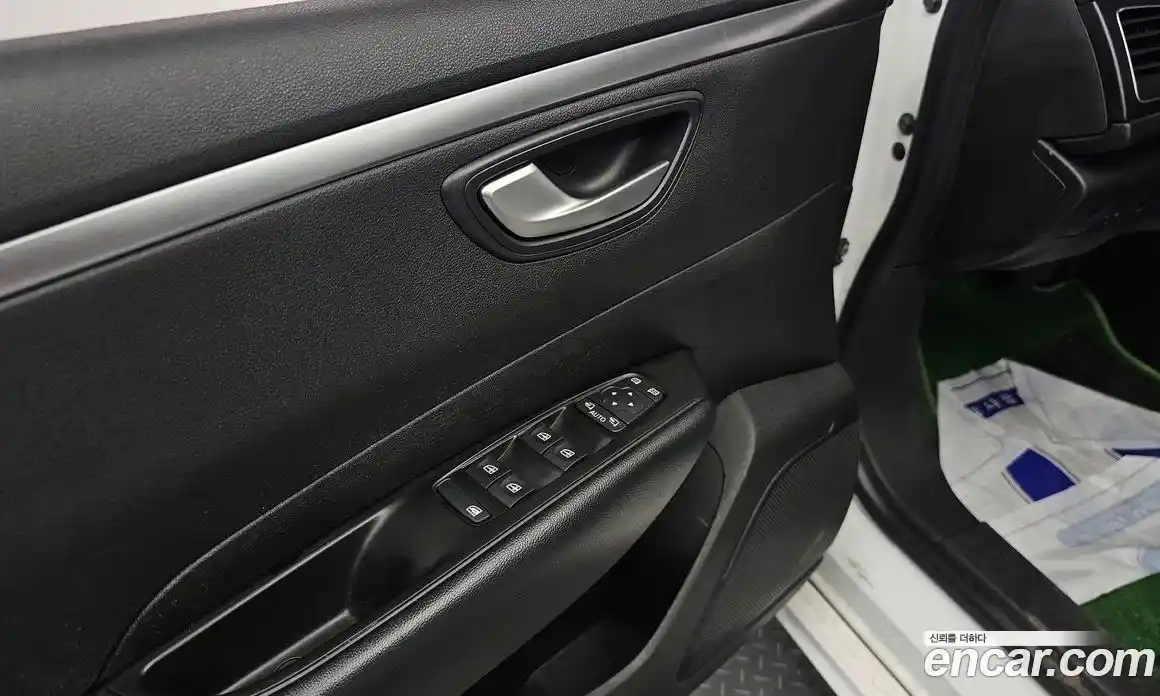 Renault SM6 2019 2.0 Автомат в Москве № 185239, фото 14