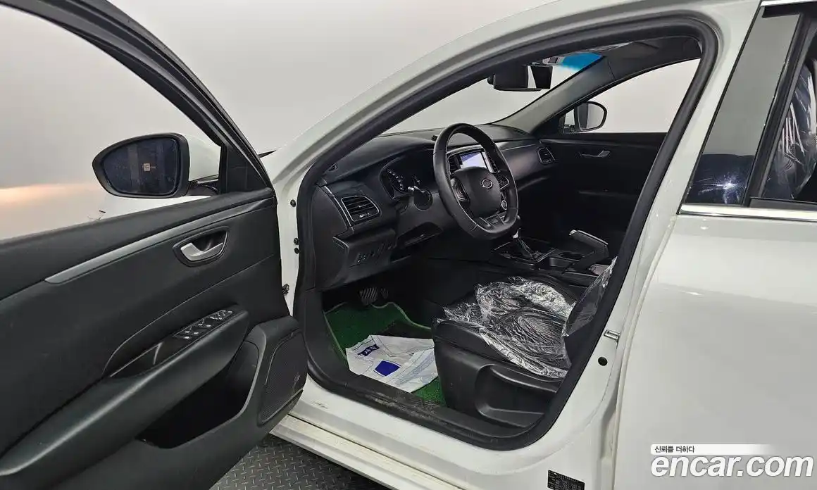 Renault SM6 2019 2.0 Автомат в Москве № 185239, фото 18