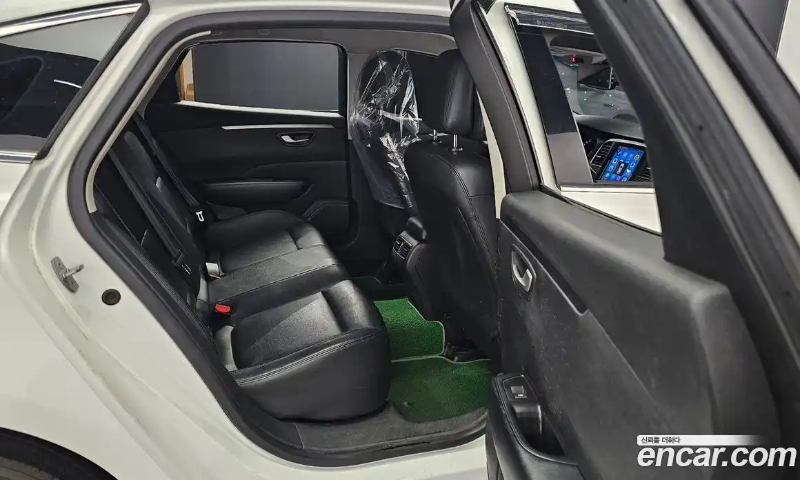 Renault SM6 2019 2.0 Автомат в Москве № 185239, фото 19