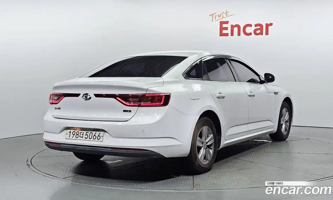 Renault SM6 2019 2.0 Автомат в Москве № 185239, фото 20