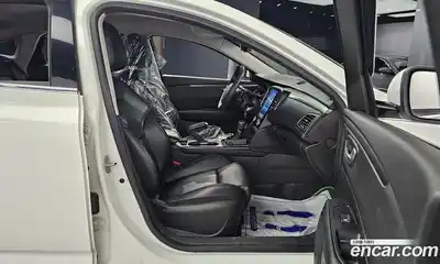 Renault SM6 2019 2.0 Автомат в Москве № 185239, миниатюра 3