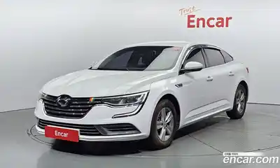 Renault SM6 2019 2.0 Автомат в Москве № 185239, миниатюра 4