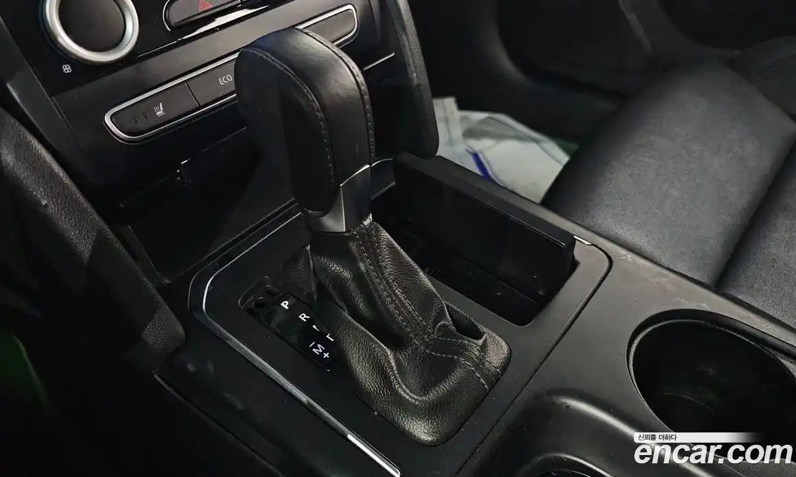 Renault SM6 2019 2.0 Автомат в Москве № 185239, фото 5