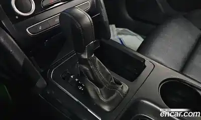 Renault SM6 2019 2.0 Автомат в Москве № 185239, миниатюра 5