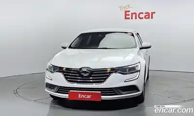 Renault SM6 2019 2.0 Автомат в Москве № 185239, миниатюра 7