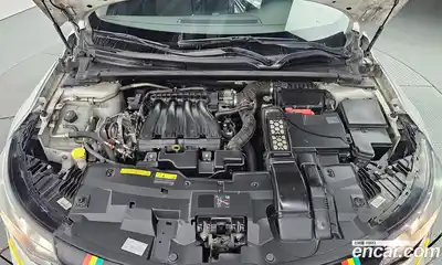 Renault SM6 2019 2.0 Автомат в Москве № 185239, миниатюра 8