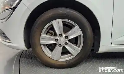 Renault SM6 2019 2.0 Автомат в Москве № 185239, миниатюра 9