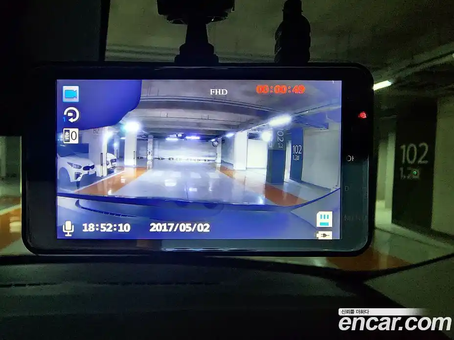 Renault Zoe 2021 Автомат в Москве № 185478, фото 17