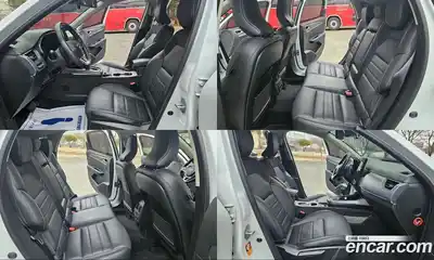 Renault XM3 2020 1.3 Автомат в Москве № 185575, миниатюра 11