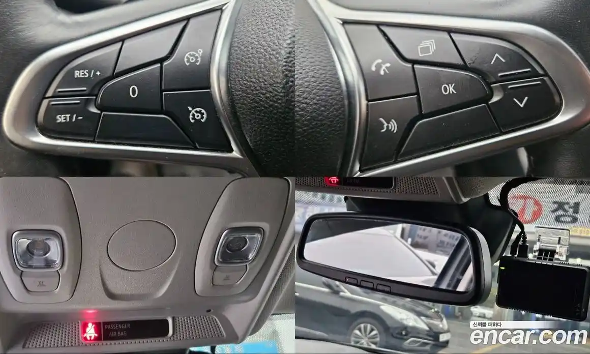 Renault XM3 2020 1.3 Автомат в Москве № 185575, фото 13