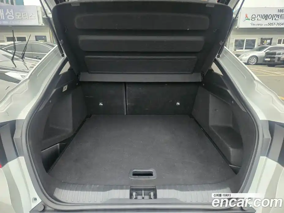 Renault XM3 2020 1.3 Автомат в Москве № 185575, фото 14