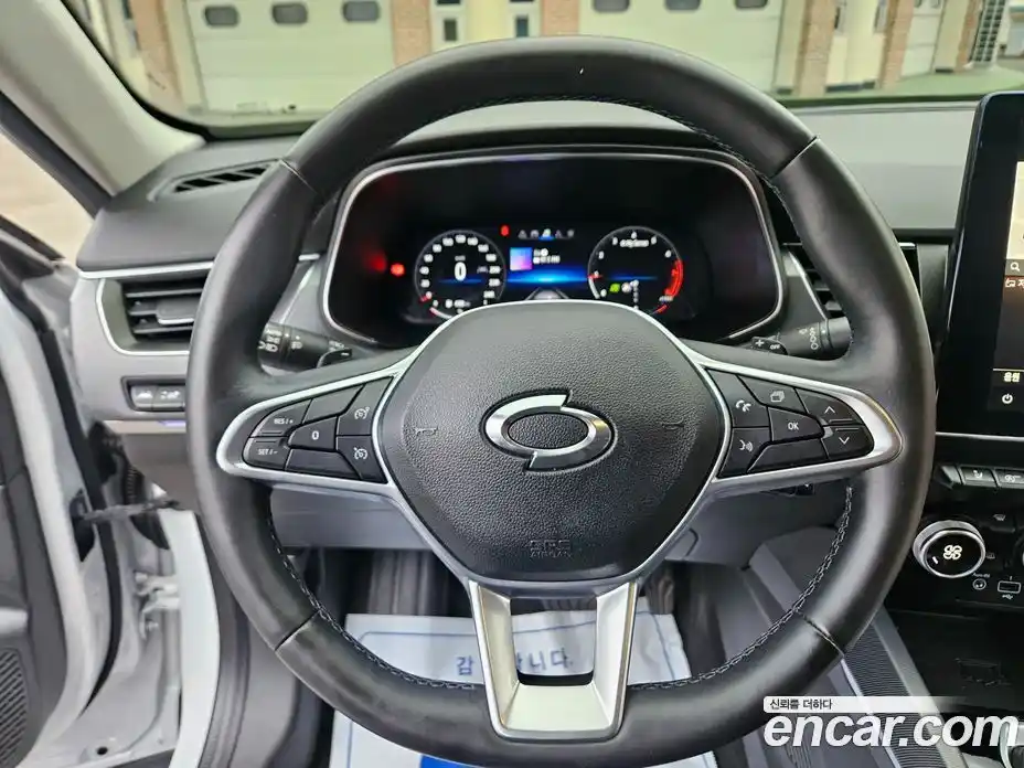 Renault XM3 2020 1.3 Автомат в Москве № 185575, фото 18