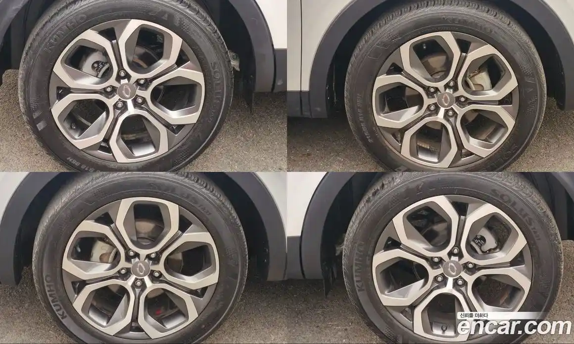 Renault XM3 2020 1.3 Автомат в Москве № 185575, фото 20