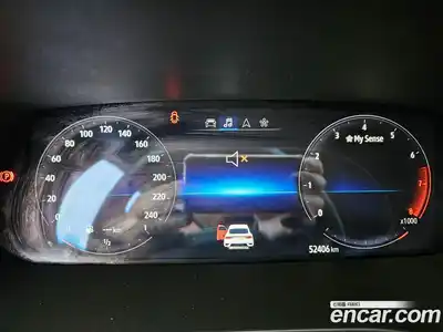 Renault XM3 2020 1.3 Автомат в Москве № 185575, миниатюра 8