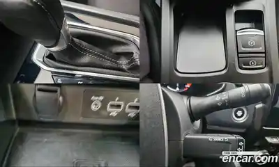 Renault XM3 2020 1.3 Автомат в Москве № 185575, миниатюра 9