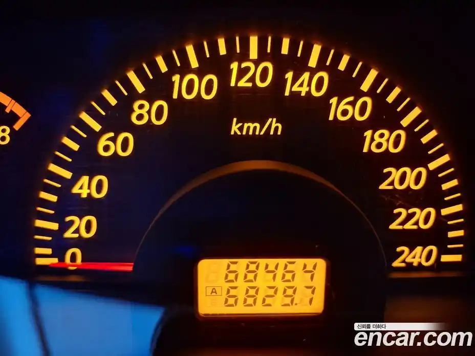 Renault SM5 2007 2.0 Автомат в Москве № 185730, фото 12