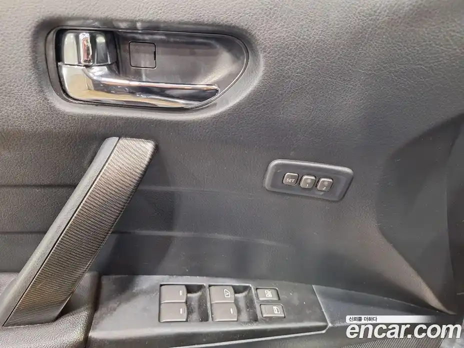 Renault SM5 2007 2.0 Автомат в Москве № 185730, фото 15