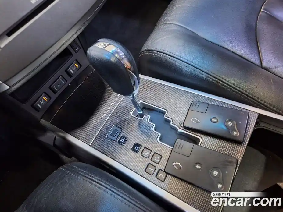 Renault SM5 2007 2.0 Автомат в Москве № 185730, фото 16