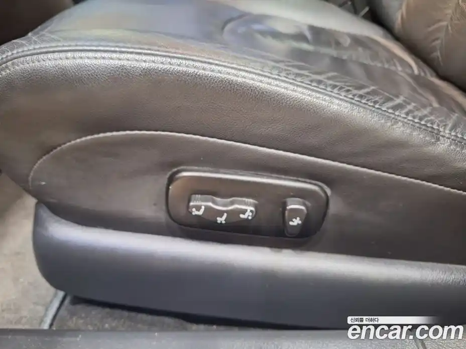 Renault SM5 2007 2.0 Автомат в Москве № 185730, фото 17