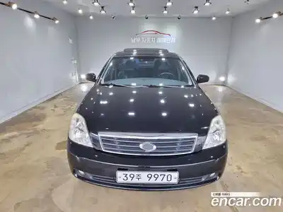 Renault SM5 2007 2.0 Автомат в Москве № 185730, миниатюра 3