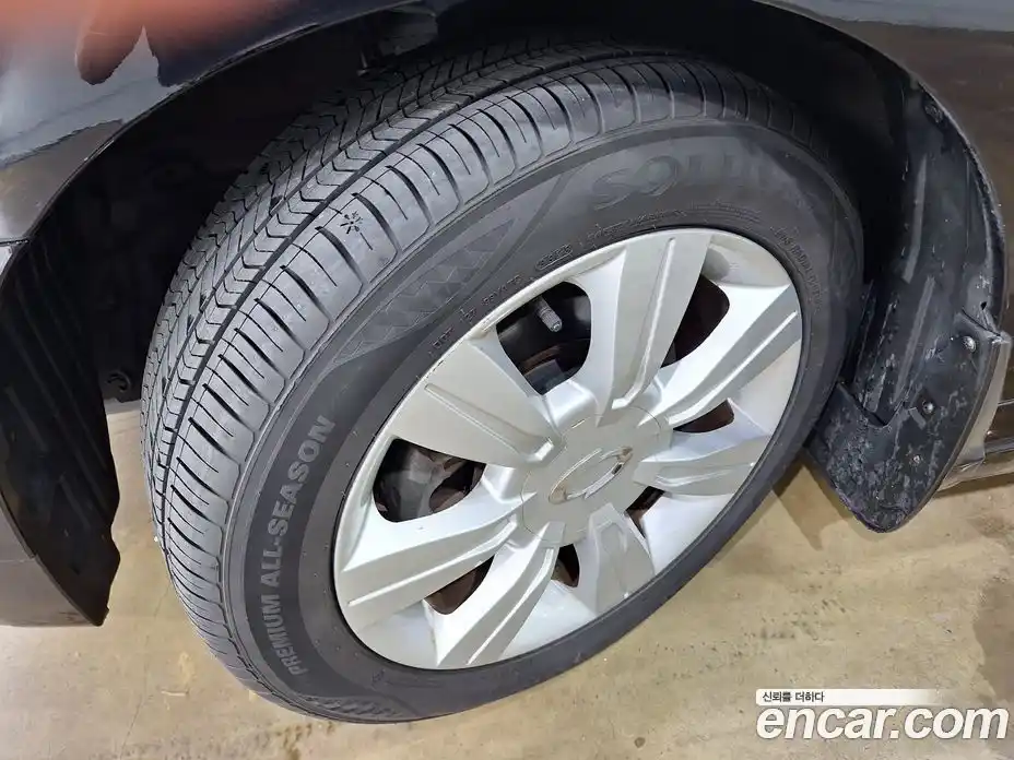 Renault SM5 2007 2.0 Автомат в Москве № 185730, фото 6