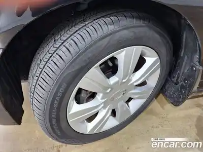 Renault SM5 2007 2.0 Автомат в Москве № 185730, миниатюра 6