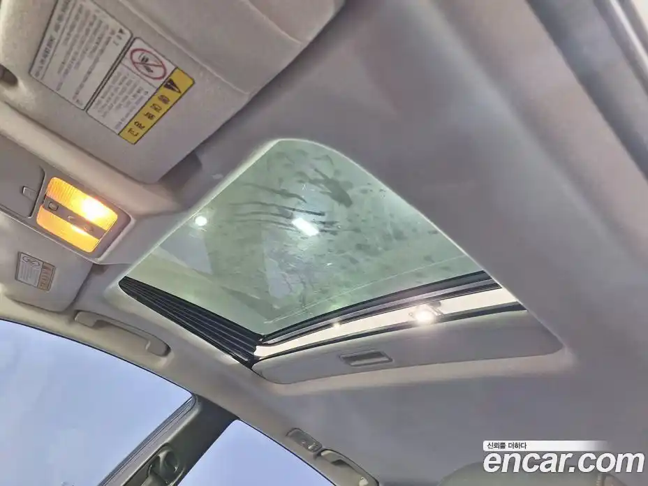 Renault SM5 2007 2.0 Автомат в Москве № 185730, фото 8