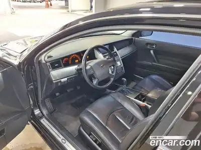 Renault SM5 2007 2.0 Автомат в Москве № 185730, миниатюра 9